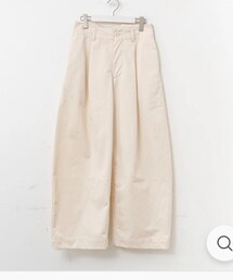 ASEEDONCLOUD | パンツ