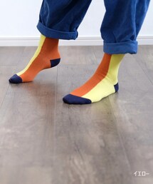 hacu | ソックス/靴下