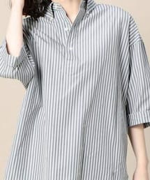 GYMPHLEX | シャツ/ブラウス