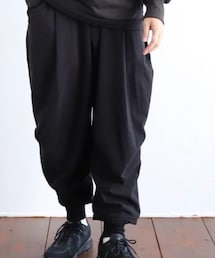 eofm | スウェットパンツ