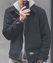 WTAPS | ジャケット/アウター