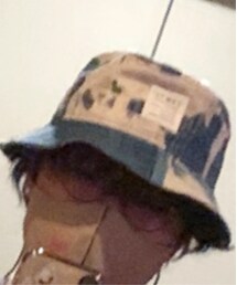 FDMTL | 帽子