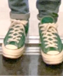 CONVERSE ALL STAR | スニーカー
