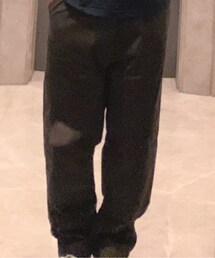 Uniqlo+J | チノパンツ