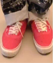 VANS | スニーカー