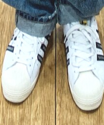 adidas x human made | スニーカー
