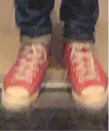 CONVERSE | スニーカー