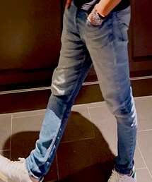Levi’s MADE＆CRAFTED | デニムパンツ
