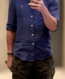 POLO RALPH LAUREN | シャツ/ブラウス