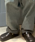 BIRKENSTOCK(ビルケンシュトック)の「シューズ(サンダル)」