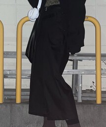 JEANASIS | その他パンツ