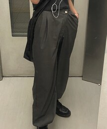 viavanda | その他パンツ