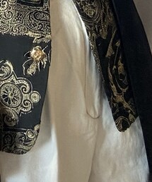 GU | デニムパンツ