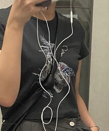 Bershka | Tシャツ/カットソー