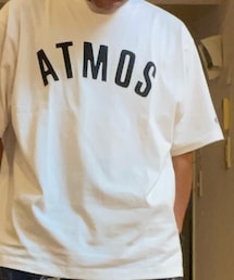 atmos | Tシャツ/カットソー