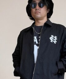 CALEE | Tシャツ/カットソー