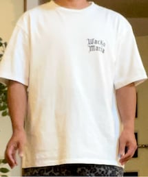 WACKO MARIA | Tシャツ/カットソー
