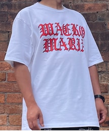 WACKO MARIA | Tシャツ/カットソー