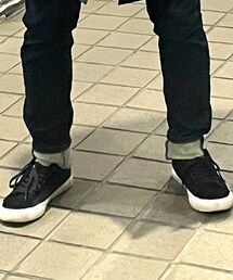 UNIQLO | デニムパンツ