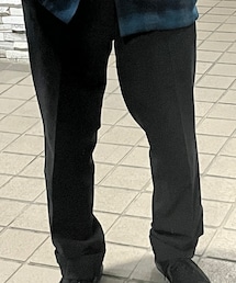 UNIQLO | スラックス