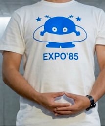 コスモ星丸 | Tシャツ/カットソー