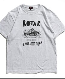 ROTAR | Tシャツ/カットソー
