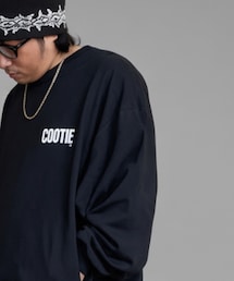 COOTIE PRODUCTIONS | スウェット