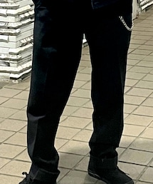 UNIQLO | スラックス