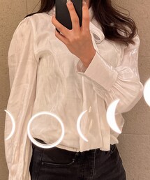Shein | シャツ/ブラウス