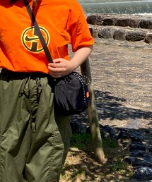 abcd | ボディバッグ/ウエストポーチ