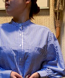 GU | シャツ/ブラウス