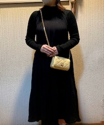 GU | ショルダーバッグ