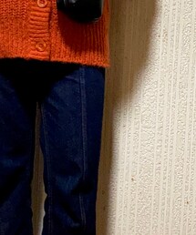 GU | デニムパンツ