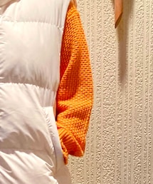 GU | ニット/セーター