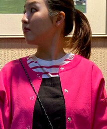 AS KNOW AS plus | Tシャツ/カットソー