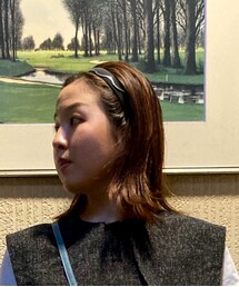 Lattice | カチューシャ