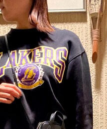 古着 | スウェット