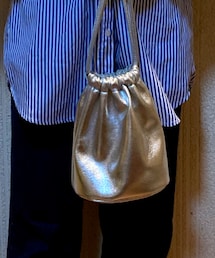 GU | ショルダーバッグ