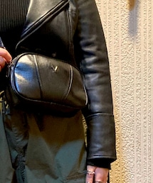 SHEIN | ショルダーバッグ