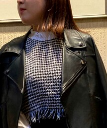 ZARA | シャツ/ブラウス