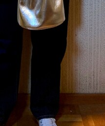 GU | デニムパンツ