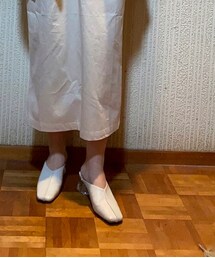 no brand | パンプス