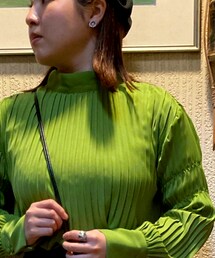 SHEL’TTER | シャツ/ブラウス