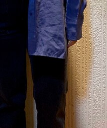 GU | デニムパンツ