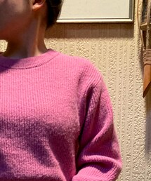 GU | ニット/セーター