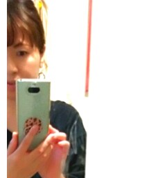 ROSE BUD | ピアス（両耳用）