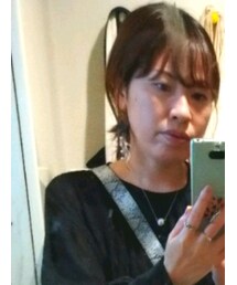 DISCOAT | ショルダーバッグ