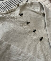 hemmingshop | リネンジャケット(ジャケット/アウター)