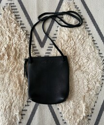 marcourt | NATIVEARTH PASSPORT POUCH(バッグ)