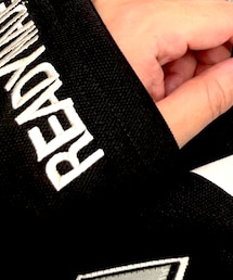 READY MADES | その他トップス